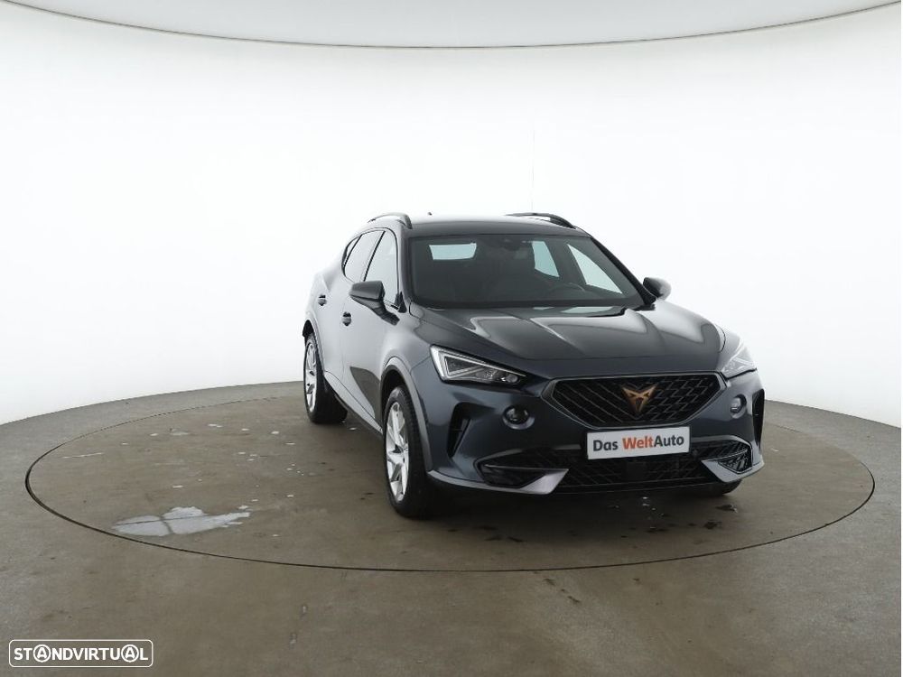 Cupra Formentor 1.4 e-Hybrid DSG - 3