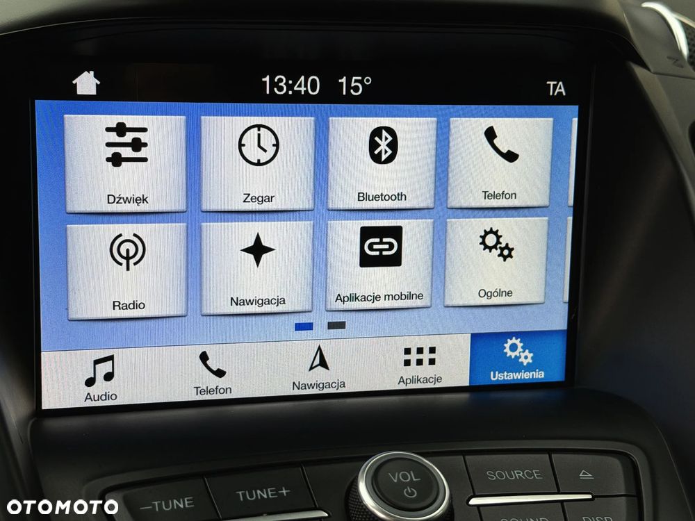 Ford Kuga 2.0 TDCi 2x4 ST-Line - 35