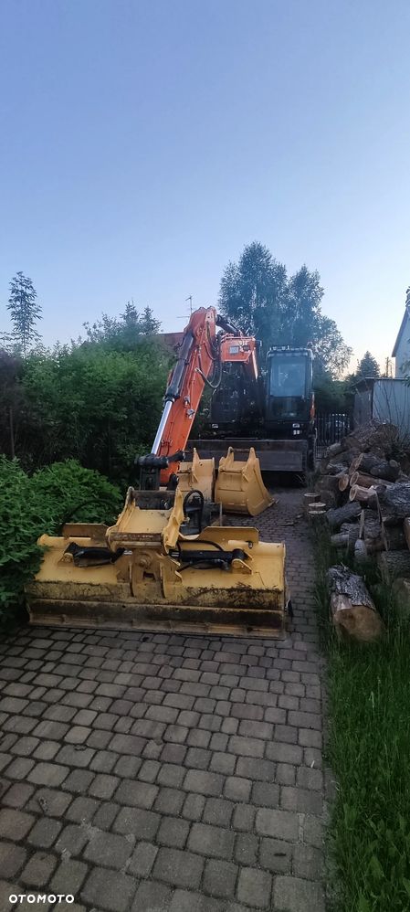 Doosan Dx165w5 - 3