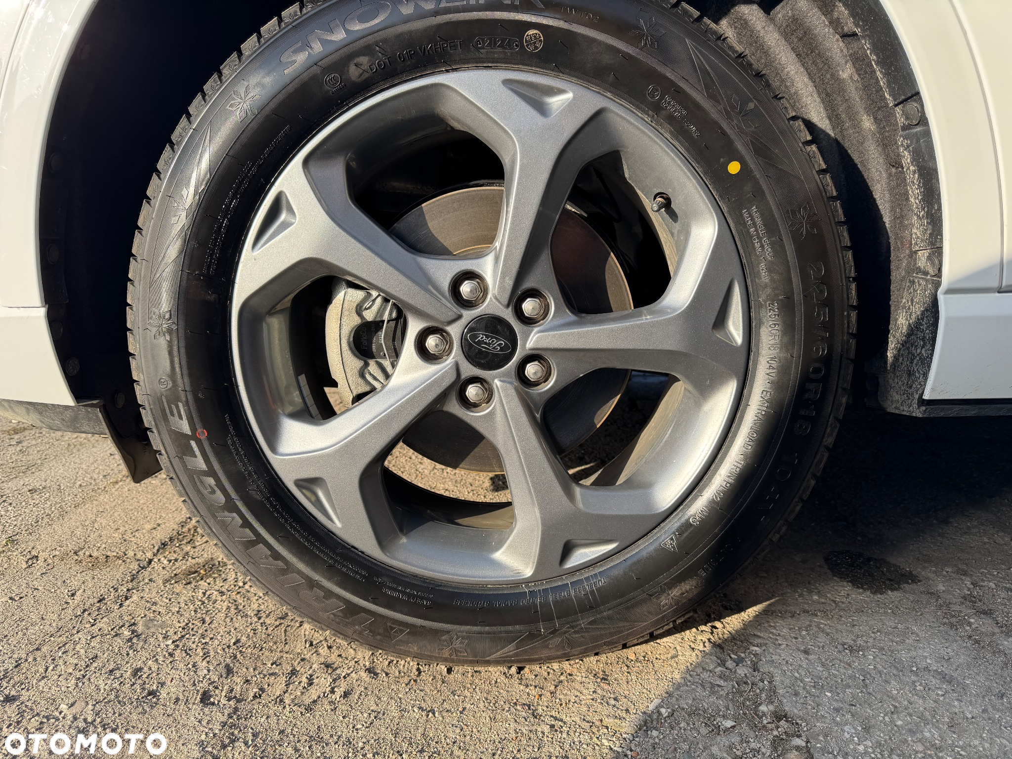 Ford Kuga 1.5 EcoBoost ST-LINE - 25