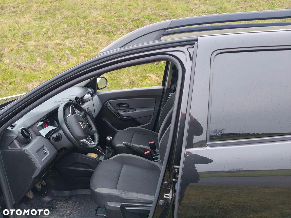 Dacia Duster 1.0 TCe Essential - 7