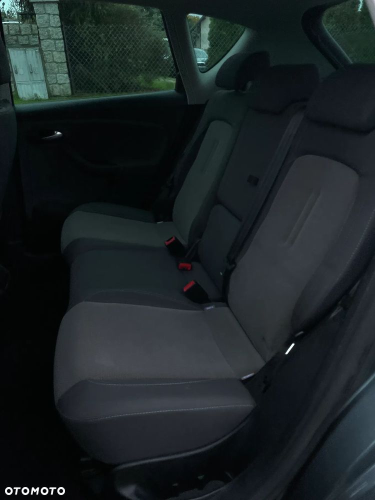 Seat Altea 1.2 TSI Style - 10