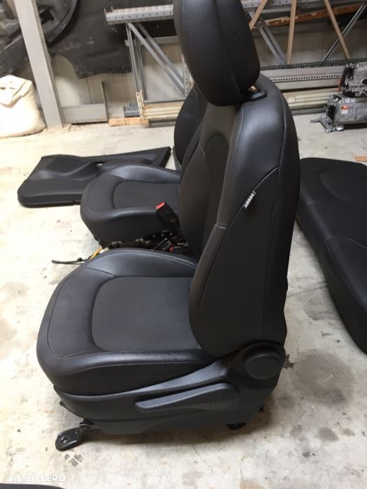 Interior complet Hyundai Ix35 2014 - 3