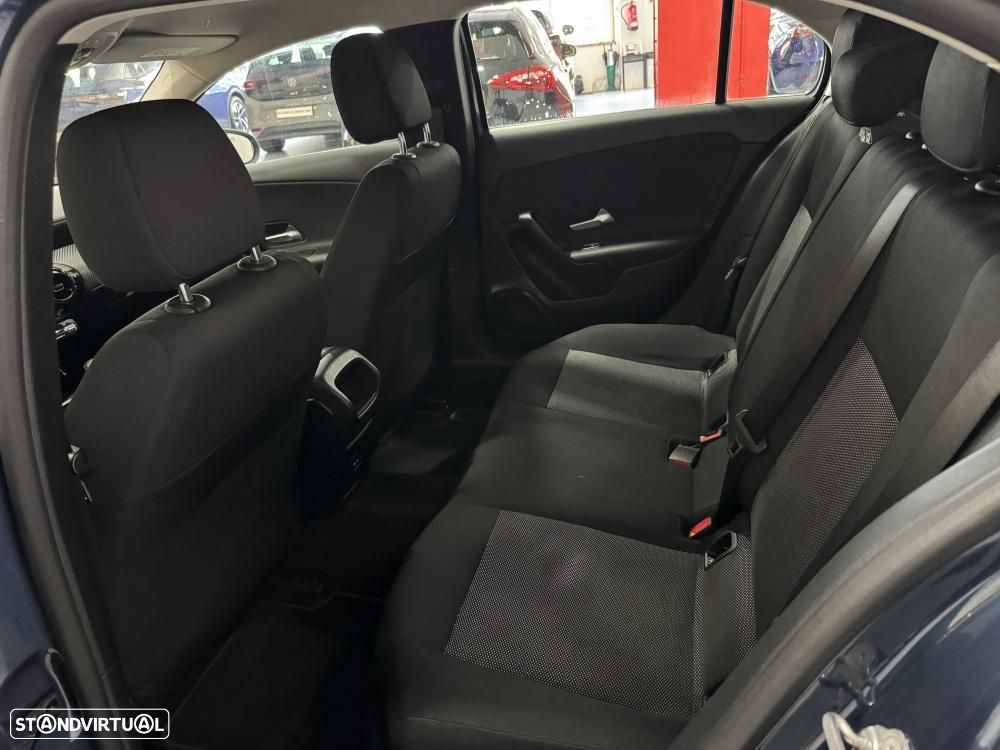 Mercedes-Benz A 180 d Style - 43