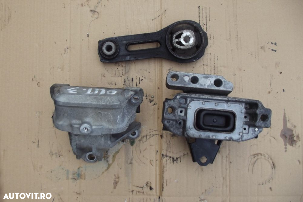 Suport Motor Mitsubishi Oulander 2013-2019 suporti motor cutie 2.2 - 3
