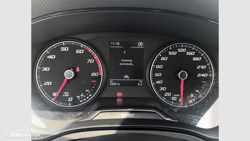 SEAT Ibiza 1.0 TSI Style - 15