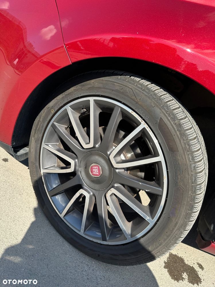 Fiat Bravo 1.4 T-JET 16V Dynamic - 14