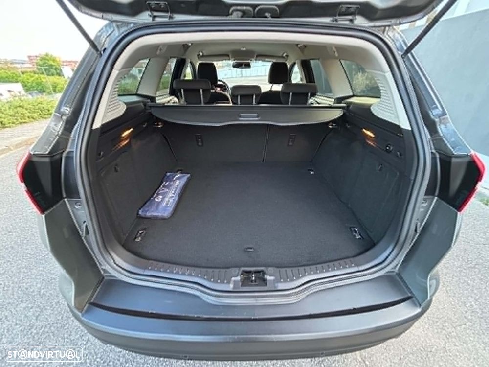Ford Focus SW 1.5 TDCi Titanium - 10