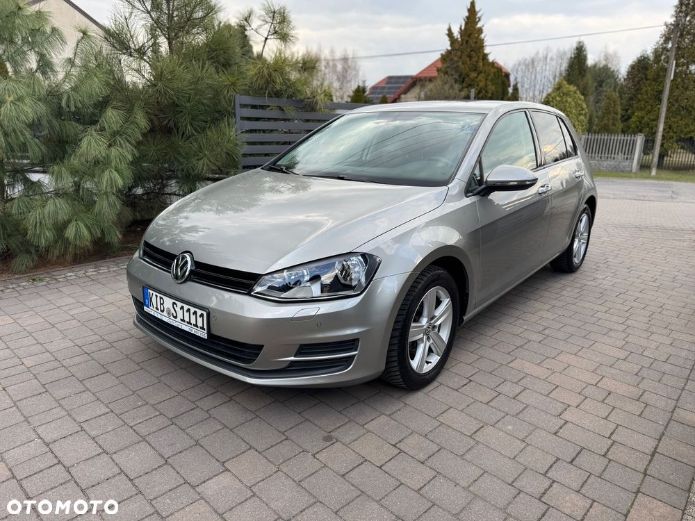 Volkswagen Golf 1.4 TSI United - 2