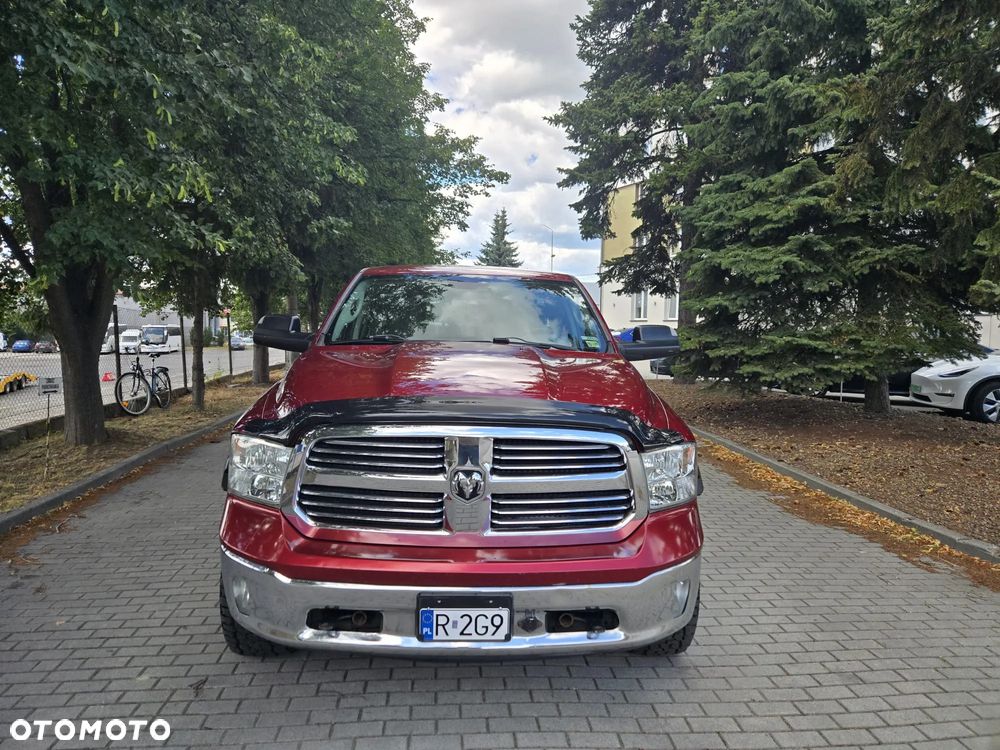 RAM 1500 ver-5-7-4x4 - 12