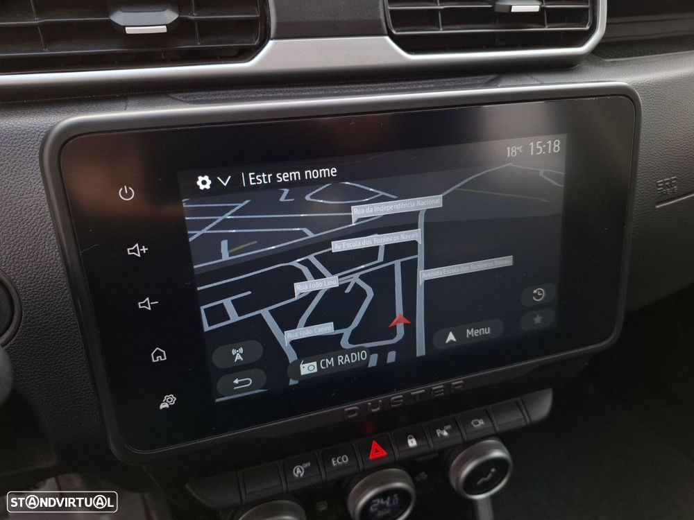 Dacia Duster 1.0 TCe ECO-G Journey Bi-Fuel - 24