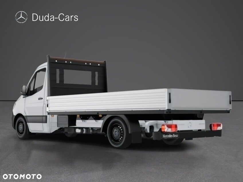 Mercedes-Benz 317 CDI PRO Skrzynia - 3
