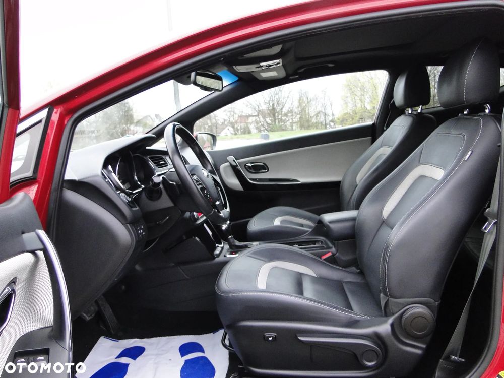 Kia ProCeed 1.6 GDI DCT Spirit - 5