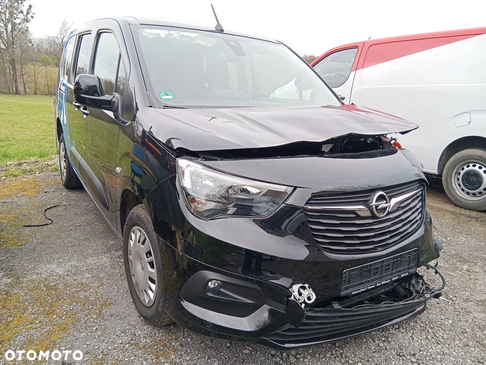 Opel Combo XL 1.5 D Start/Stop Elegance - 15