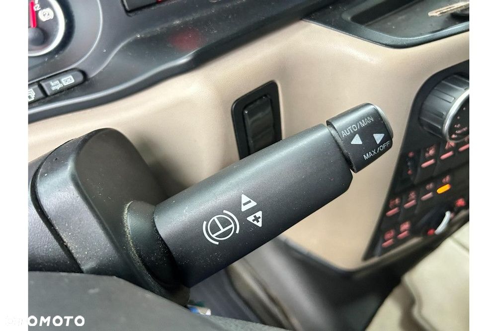 MAN TGX 28.540 6X2 EURO6 + PALFINGER PK18002-EH - 29