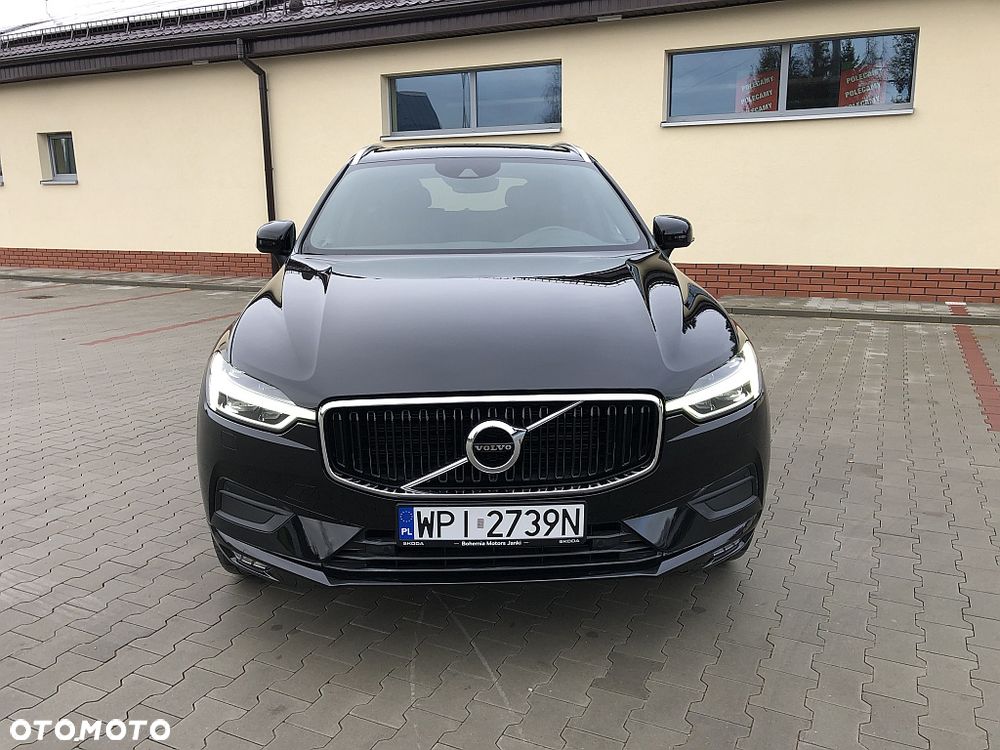 Volvo XC 60 D4 SCR AWD Inscription - 2