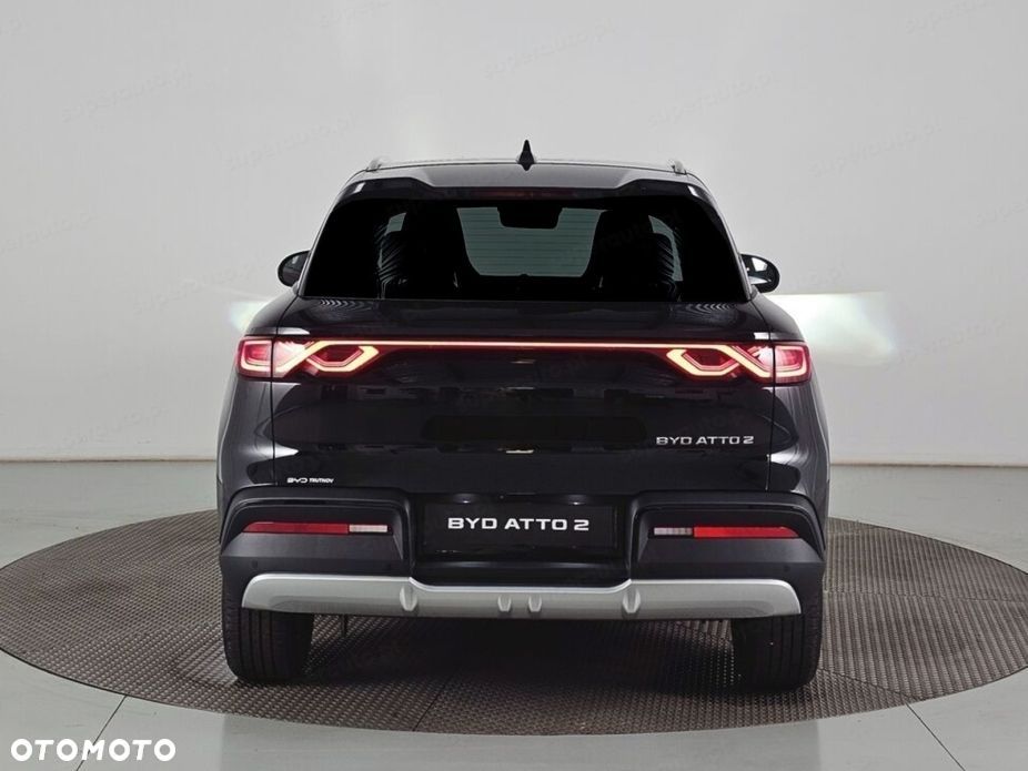 BYD Atto 2 - 5