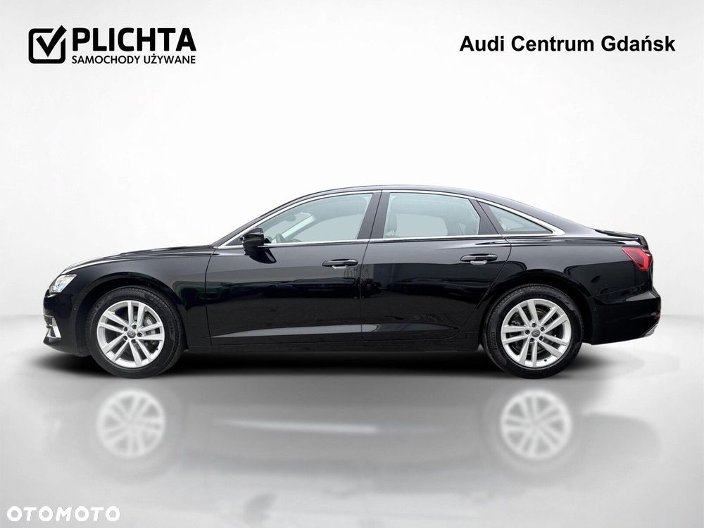 Audi A6 Limousine - 3