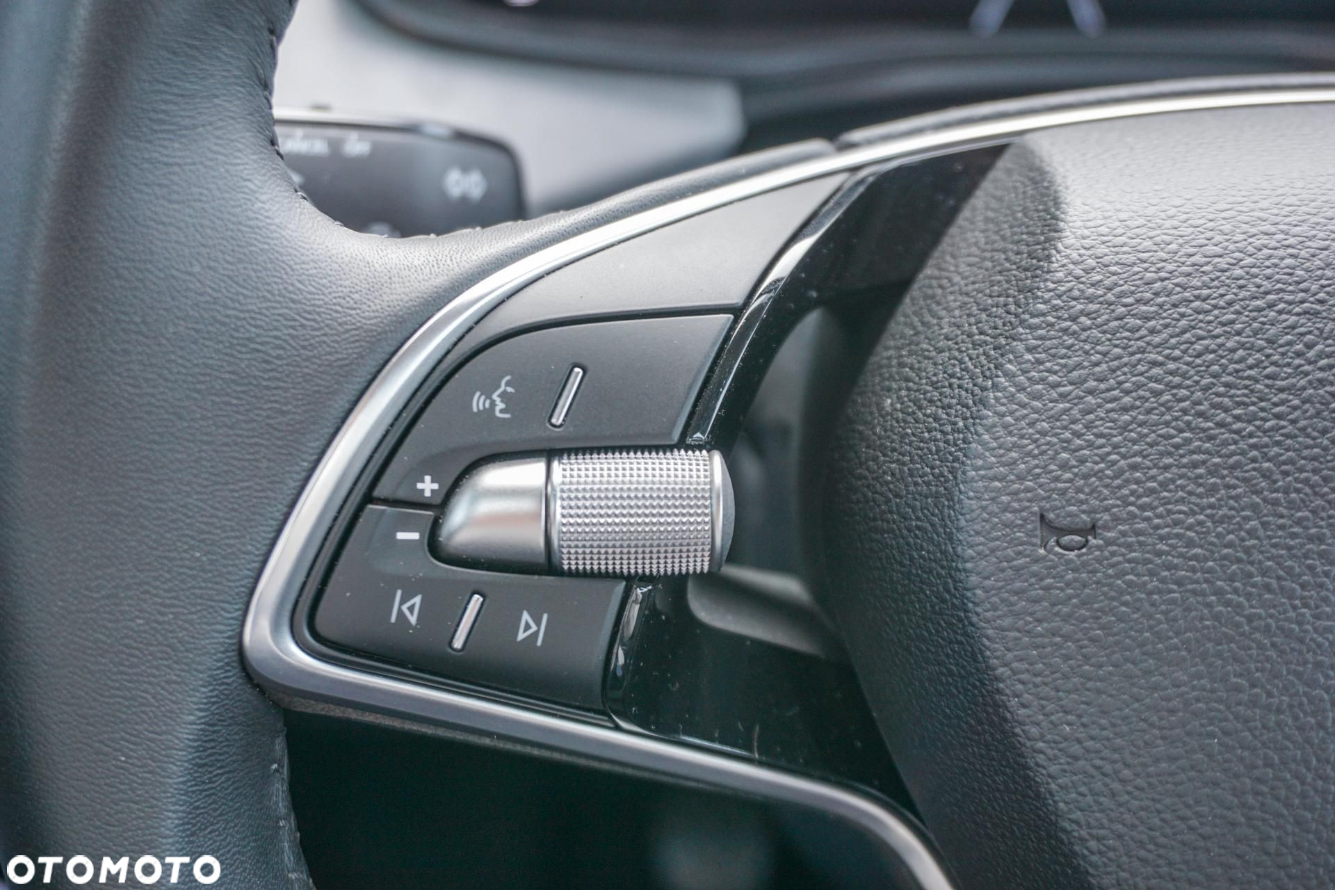 Skoda Kamiq 1.0 TSI Selection - 21