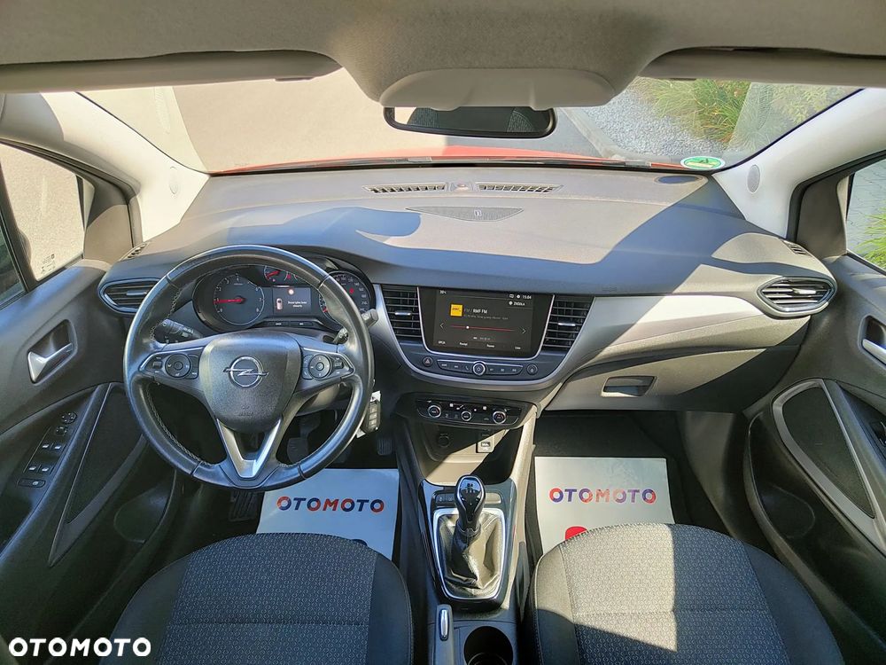 Opel Crossland X 1.2 Start/Stop Ultimate - 16