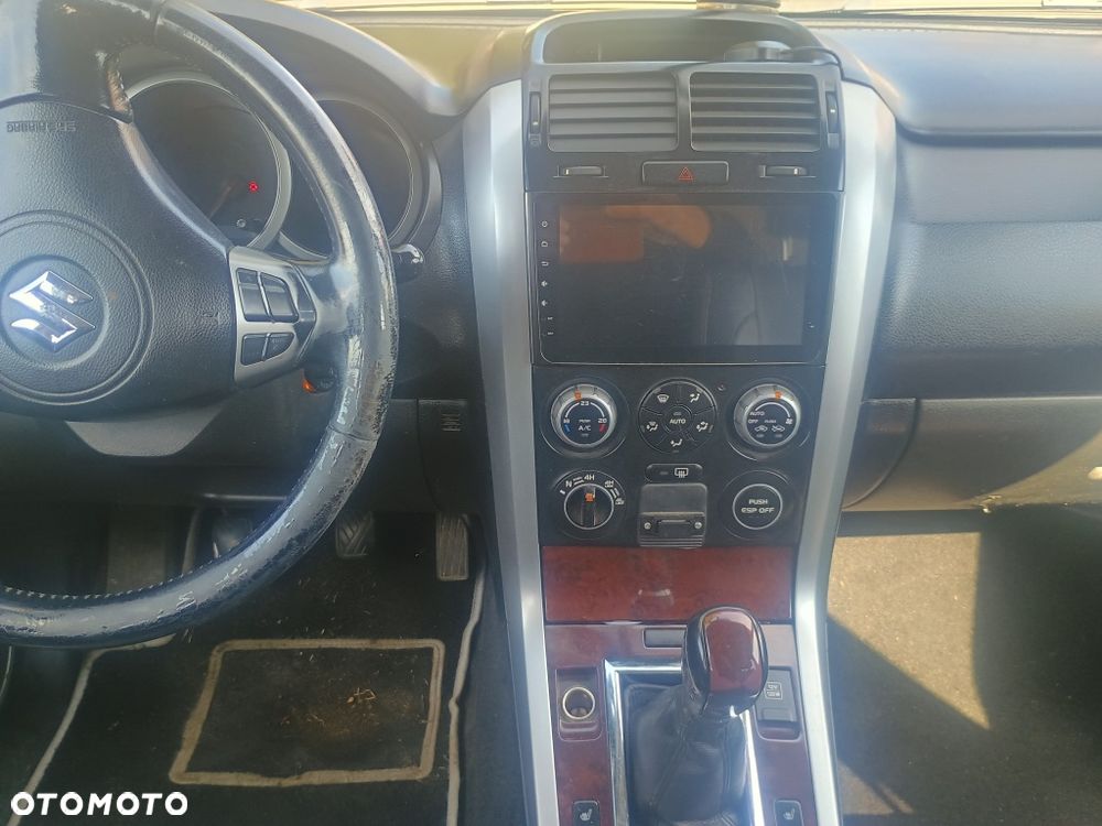 Suzuki Grand Vitara - 7