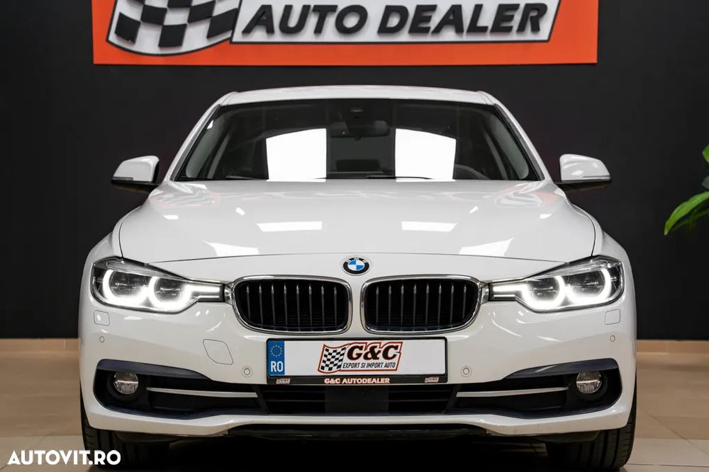 BMW Seria 3 - 15