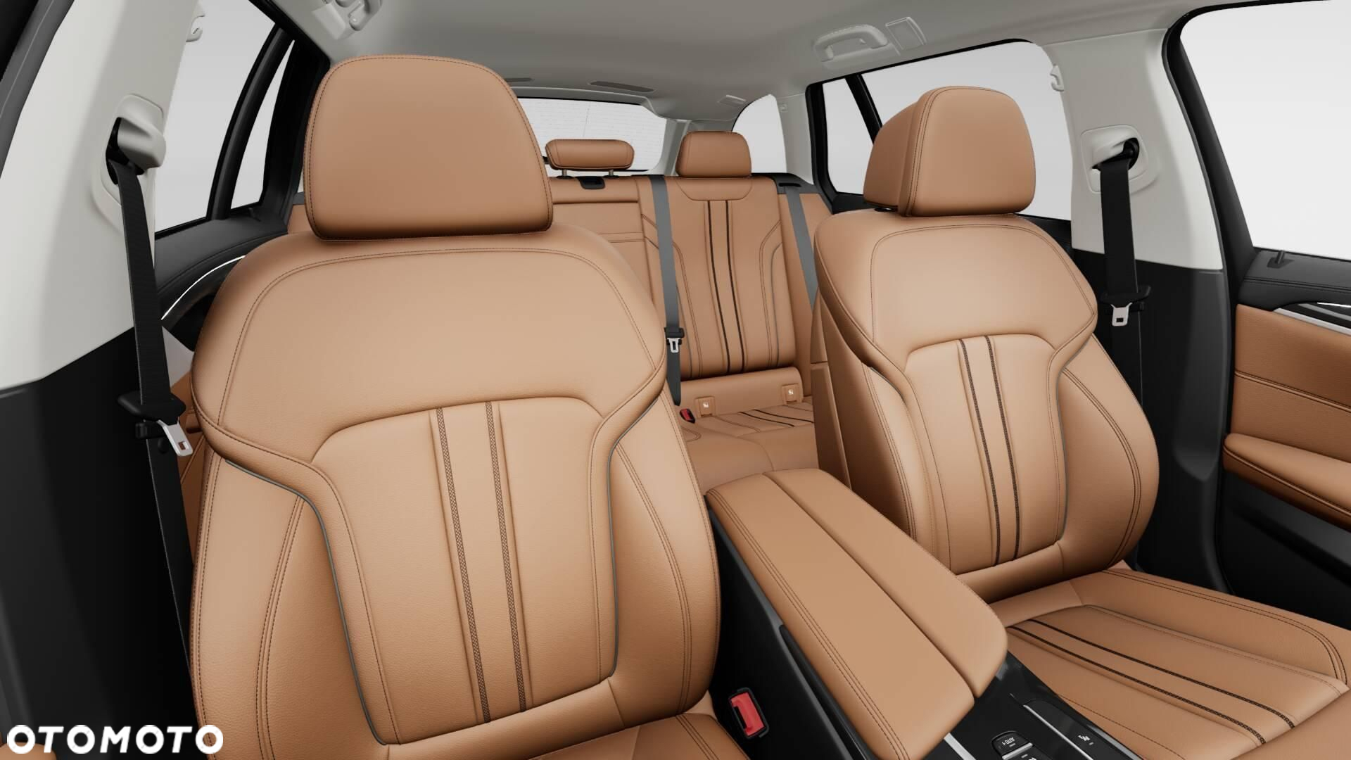 BMW Seria 5 - 8
