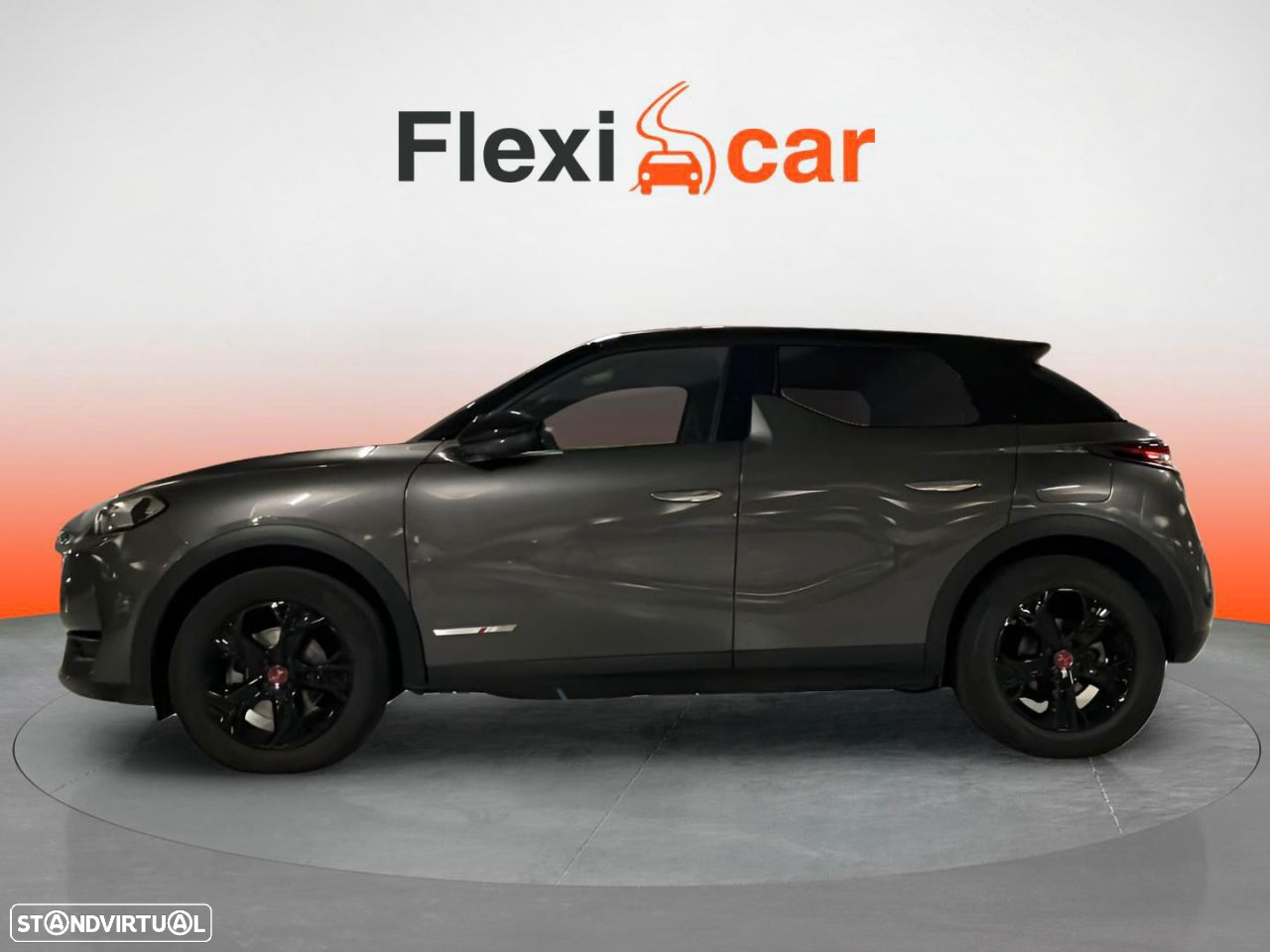 DS DS3 Crossback E-Tense Performance Line - 3
