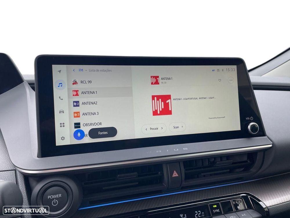 Toyota Prius - 15