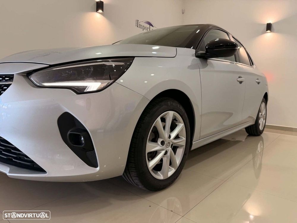 Opel Corsa 1.5 D Elegance - 3