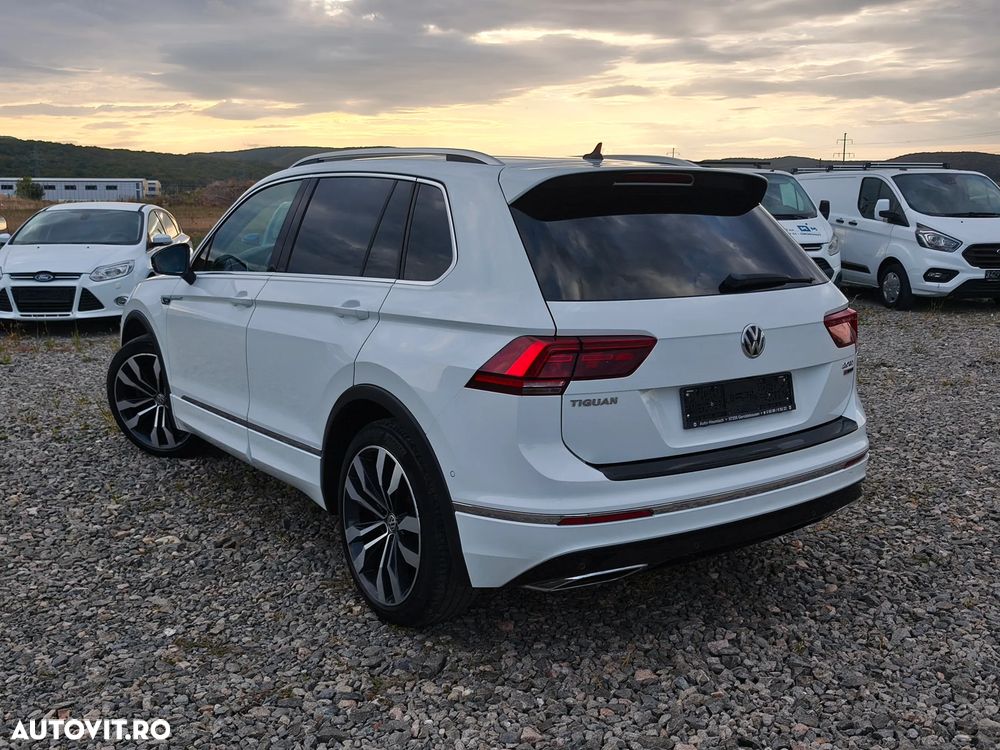 Volkswagen Tiguan - 9