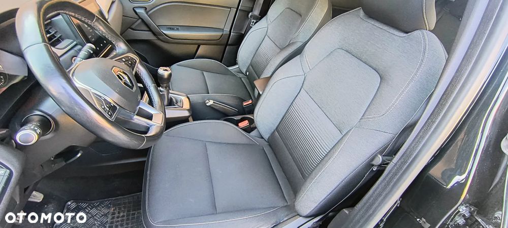 Renault Captur 1.0 TCe Techno - 24