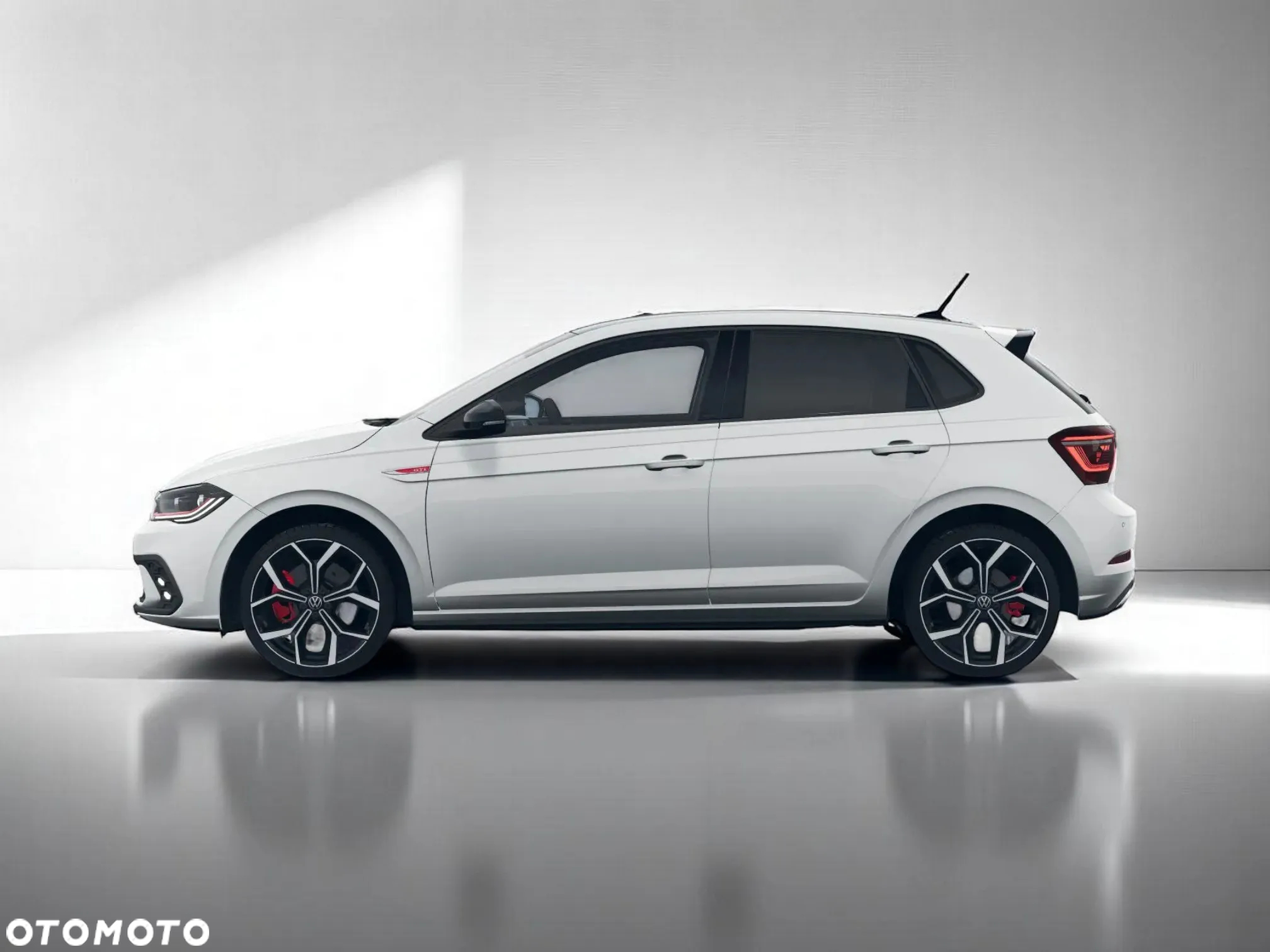Volkswagen Polo 2.0 TSI GTI DSG - 3