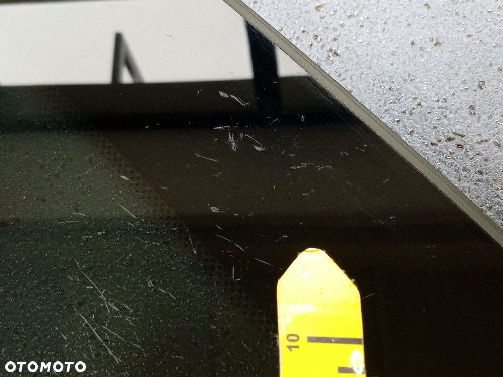 HYUNDAI TUCSON IV SZYBA KAROSERYJNA TYŁ LEWA - 6