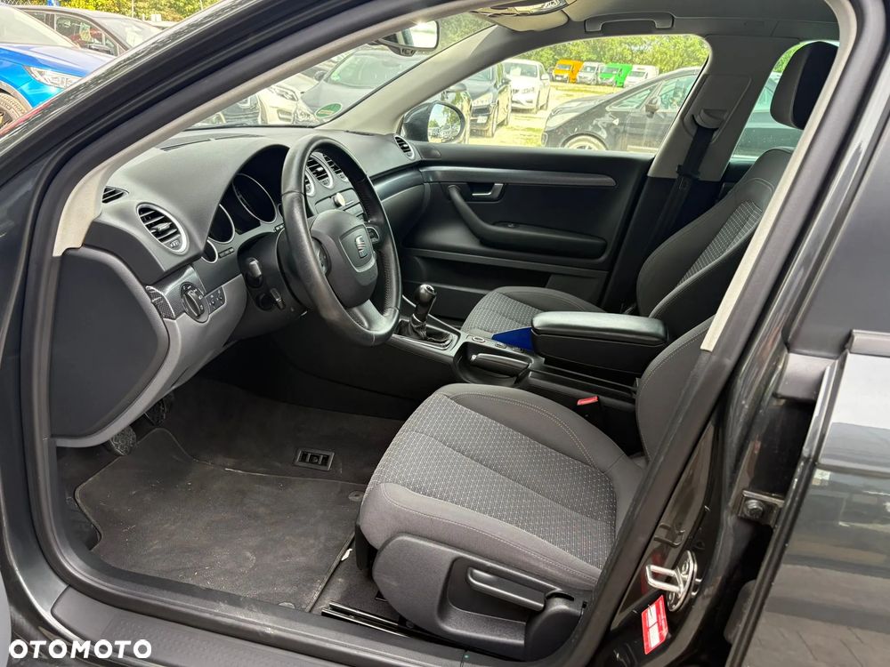 Seat Exeo ST 1.6 Style - 14
