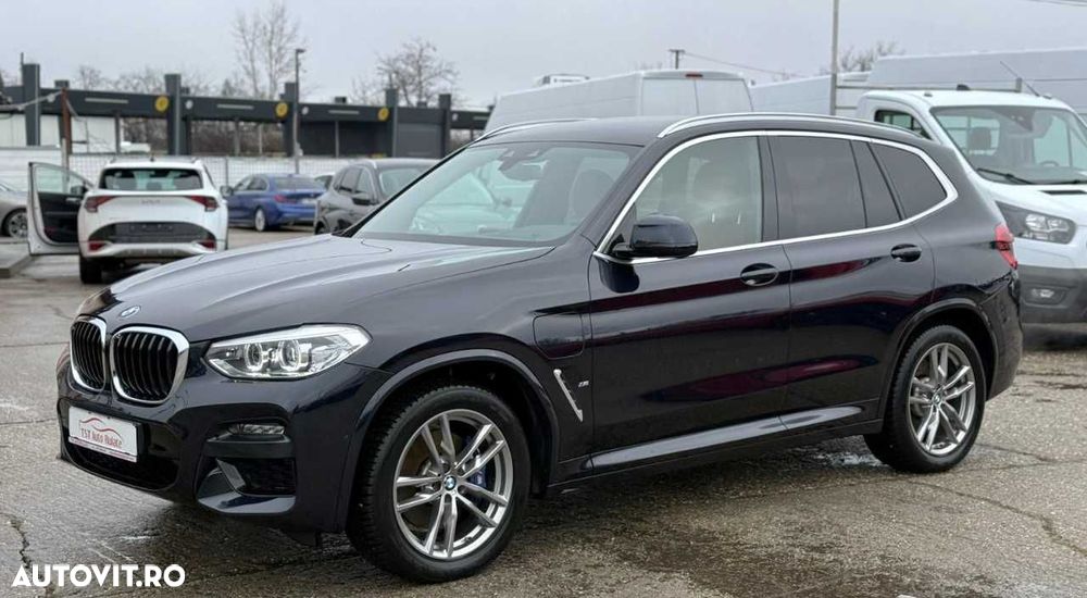 BMW X3 - 3