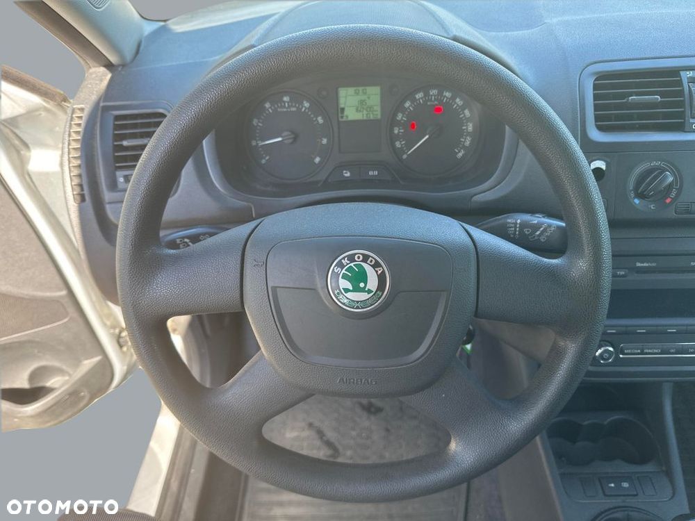 Skoda Fabia 1.2 12V Classic - 13