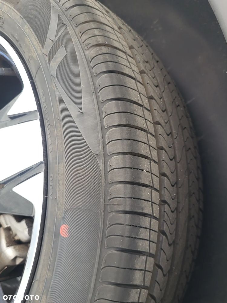 Peugeot Rifter 1.5 BlueHDI Active Pack S&S - 2