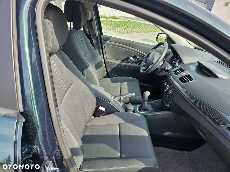 Renault Megane 1.6 16V Authentique - 16