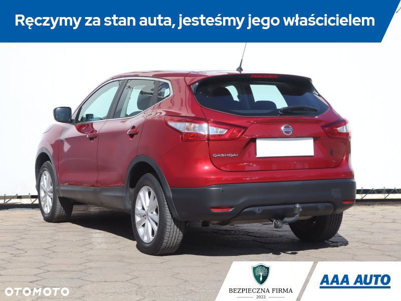 Nissan Qashqai - 6
