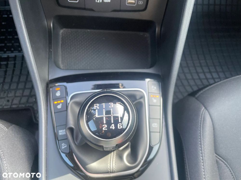 Hyundai Tucson 1.6 T-GDi Smart 2WD - 15