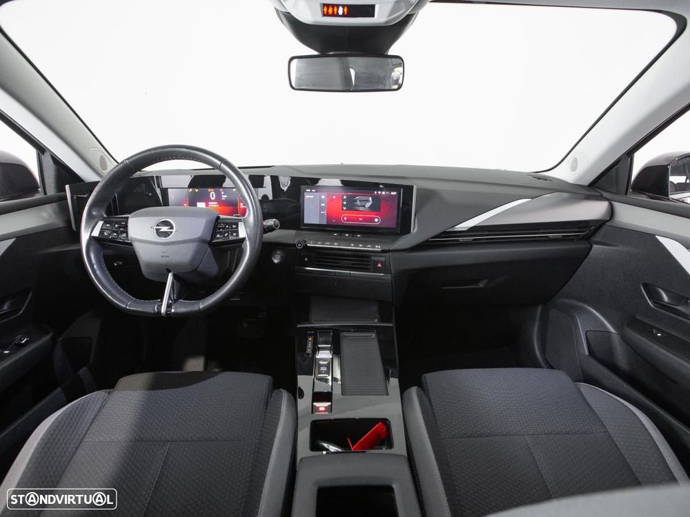 Opel Astra Sports Tourer 1.5 D Edition Aut. - 6