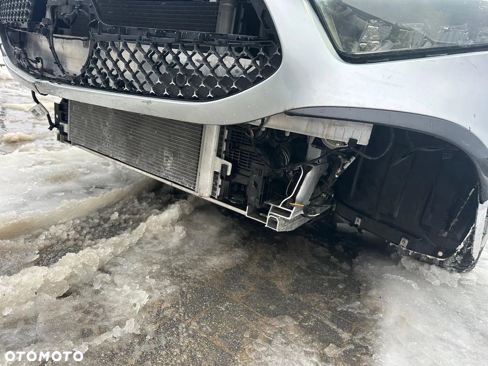 Mercedes-Benz Klasa A 180 d 8G-DCT AMG Line - 28