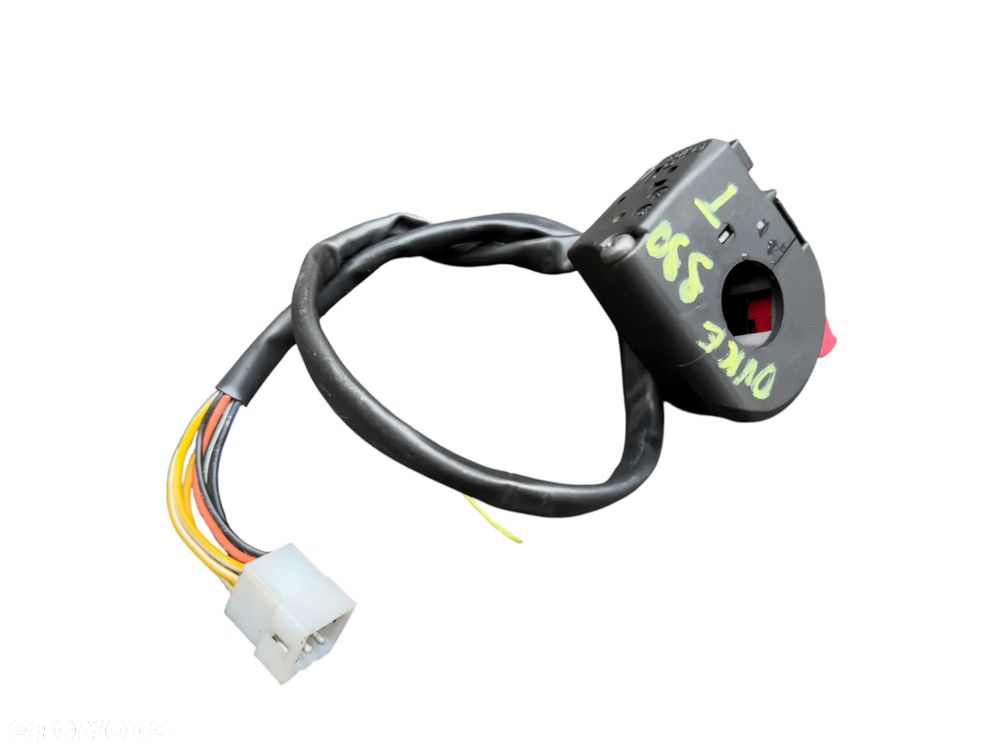 Przełącznik P   KTM Super Duke 990 07-13r - 5