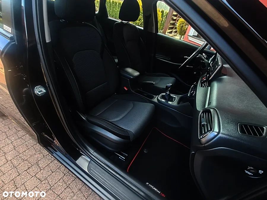 Hyundai i30 1.4 Style - 33