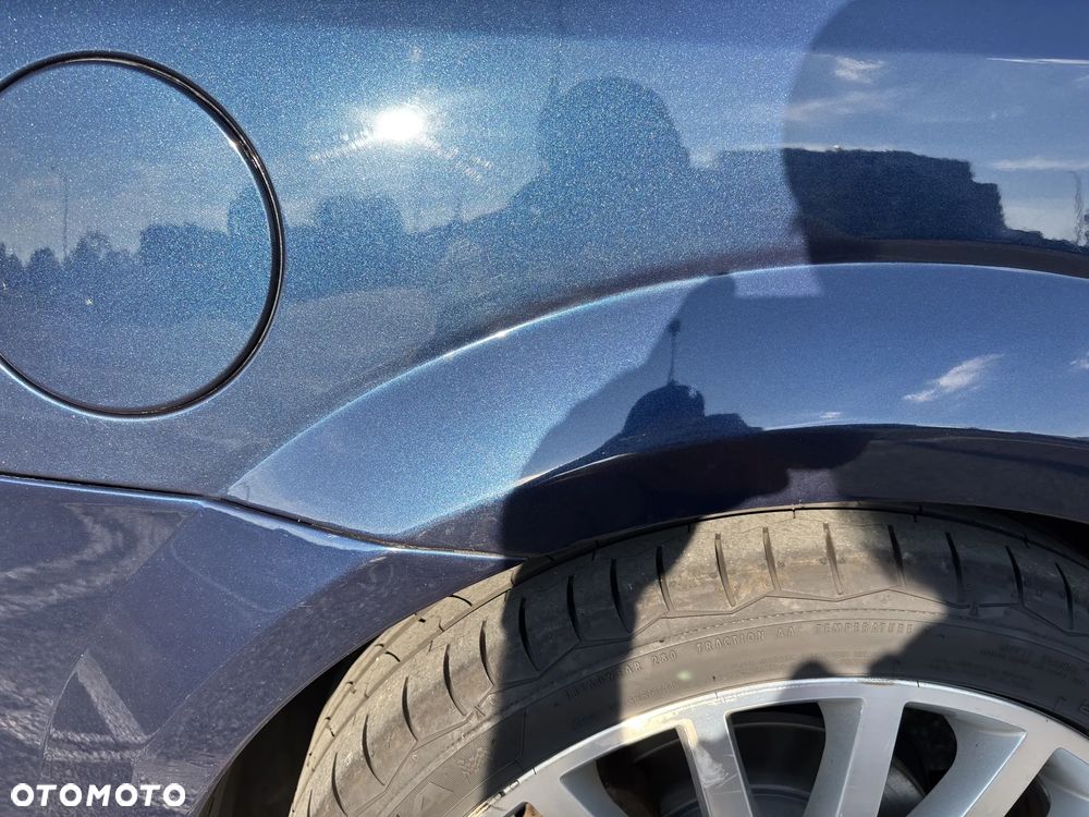 Ford Mondeo V6 ST 220 - 18