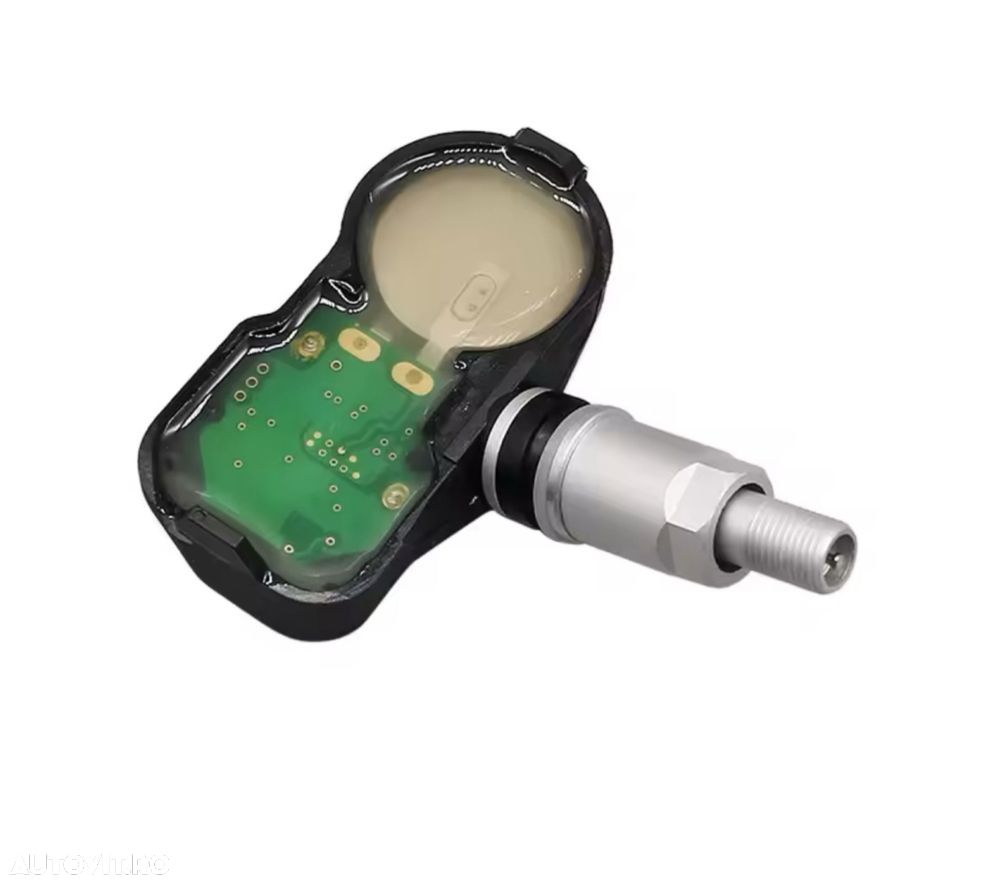 Set Senzori Senzor Presiune Roti Anvelope Jante TPMS Lexus IS Toyota - 3