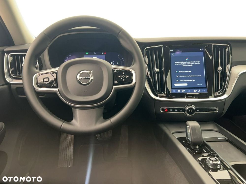 Volvo S60 B4 B Plus Bright - 9