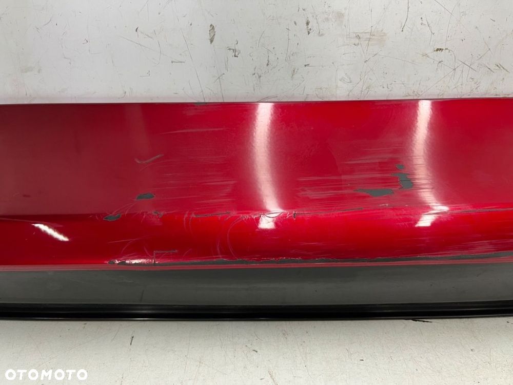 Listwa Mazda CX-60 CX60 22r.- lewa przednia dolna nakładka drzwi lewy przód kr9r-51rb1 - 5