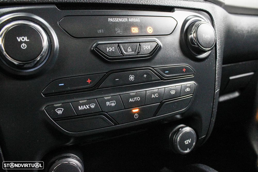 Ford Ranger 2.0 TDCi CD XLT 4WD - 34